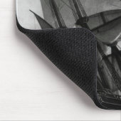 Mayflower マウスパッド (コーナー)