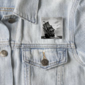 Mayflower 缶バッジ (インサイチュ)