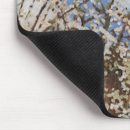 Mayflower 2012年 マウスパッド (コーナー)