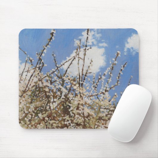 Mayflower 2012年 マウスパッド (マウス)