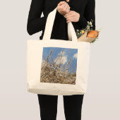 Mayflower 2012年 ラージトートバッグ (正面(商品))
