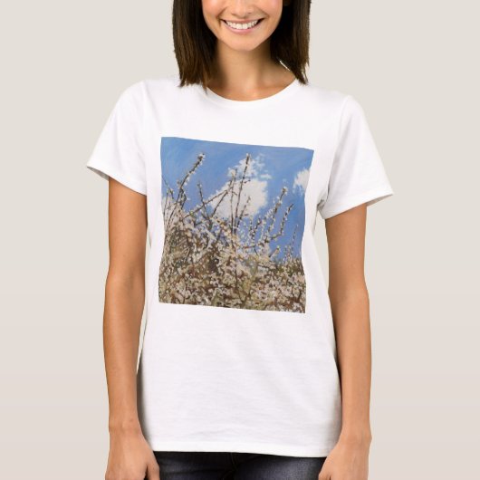 Mayflower 2012年 tシャツ (正面)