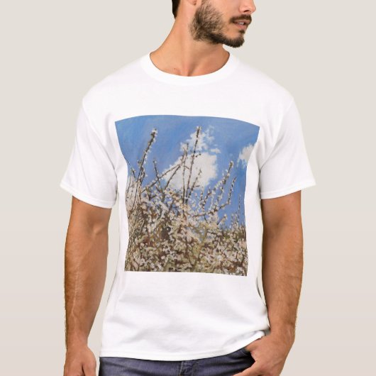 Mayflower 2012年 tシャツ (正面)