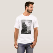Mayflower Tシャツ (正面フル)