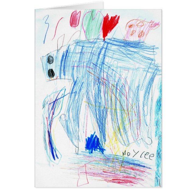 mayleeのshekell (正面)