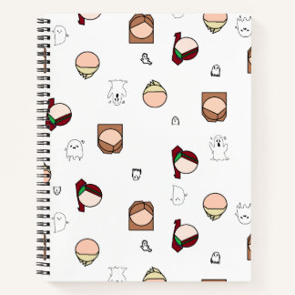 MayParanormalノートブック#2 ノートブック