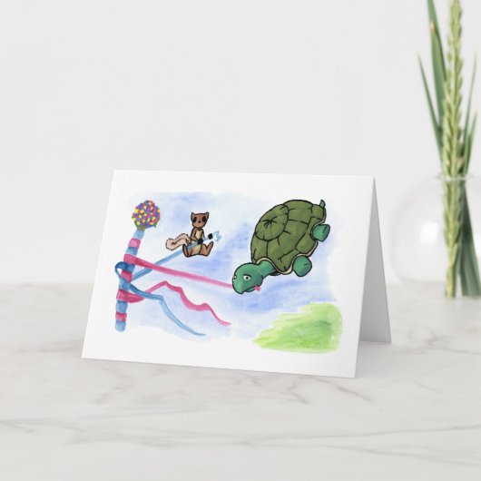 Maypoleの偽り シーズンカード (正面)