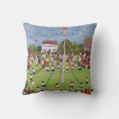 Maypole クッション (裏面)