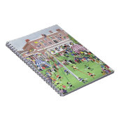 Maytime 1993年 ノートブック (右側)