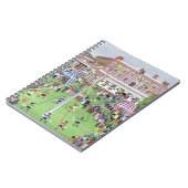 Maytime 1993年 ノートブック (左側)