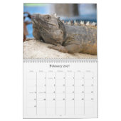 Mazatlanメキシコ カレンダー (2月 2027)