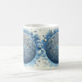 maze モーフィングマグカップ (中央)