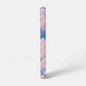 Maze Samsung Galaxyケース (左側面)