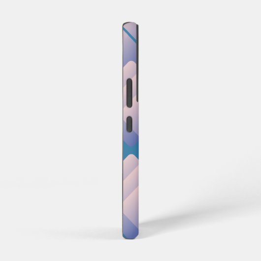 Maze Samsung Galaxyケース (右側面)