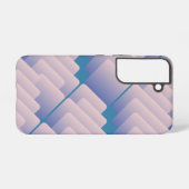 Maze Samsung Galaxyケース (裏面横)