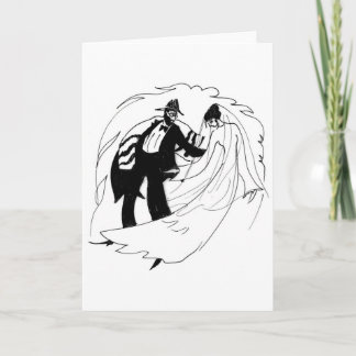 Mazel Tov! カード