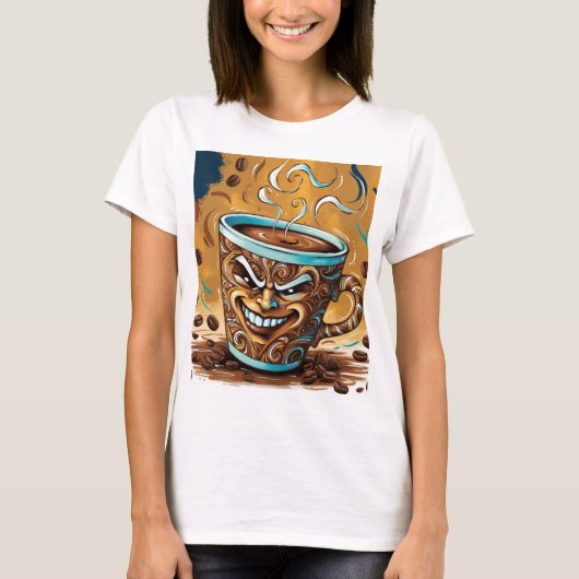 mazie tシャツ409 tシャツ (正面)