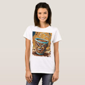 mazie tシャツ409 tシャツ (正面フル)