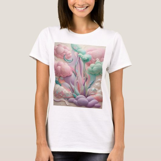 mazile tシャツ405z tシャツ (正面)