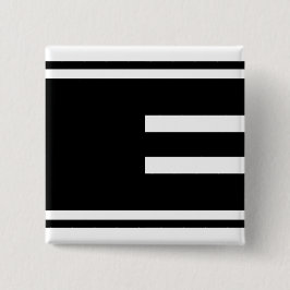 MAZIPOODLESストライプスパゲティ104122 缶バッジ