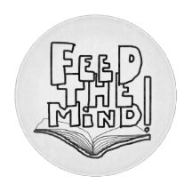 MAZIPOODLES Feed The Mind 077 