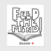 MAZIPOODLES Feed The Mind 077 