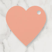 MAZIPOODLES Floral Striped Ribbed Knitting 202 フェイバータグ (裏面)