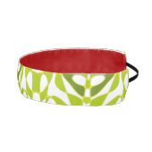 Mazipoodles Neuro Art – アボカドナシホウレンソウ アスレチックヘッドバンド (右)