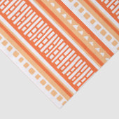 MAZIPOODLES Striped Ribbed Knitting Pattern 072 B 薄葉紙 (詳細)