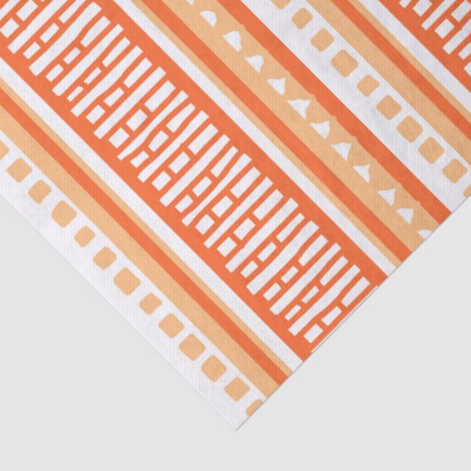 MAZIPOODLES Striped Ribbed Knitting Pattern 072 B 薄葉紙 (詳細)