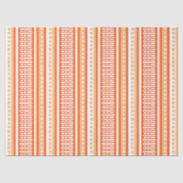 MAZIPOODLES Striped Ribbed Knitting Pattern 072 B 薄葉紙