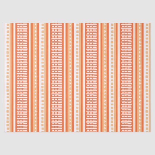 MAZIPOODLES Striped Ribbed Knitting Pattern 072 B 薄葉紙 (正面)