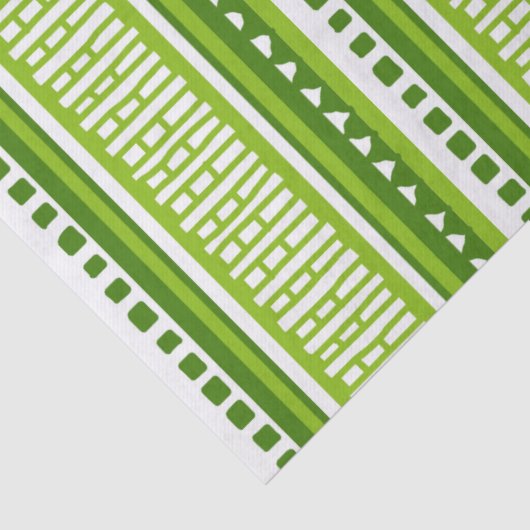 MAZIPOODLES Striped Ribbed Knitting Pattern 080 B  薄葉紙 (詳細)