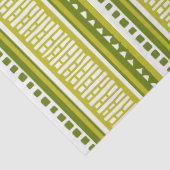 MAZIPOODLES Striped Ribbed Knitting Pattern 082 B  薄葉紙 (詳細)