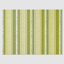 MAZIPOODLES Striped Ribbed Knitting Pattern 082 B  薄葉紙