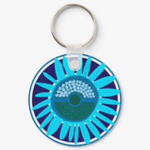 Mazipoodles Sunflower Sunsharine：青1