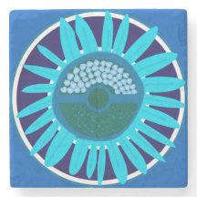 Mazipoodles Sunflower Sunsharine：青1