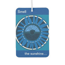 Mazipoodles Sunflower Sunsharine：青2