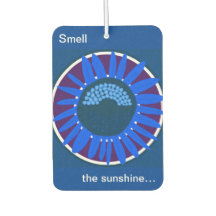 Mazipoodles Sunflower Sunsharine：青3