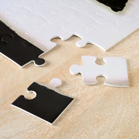 Mazzy Puzzle ジグソーパズル (側面)