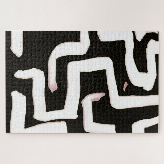 Mazzy Puzzle ジグソーパズル (横)