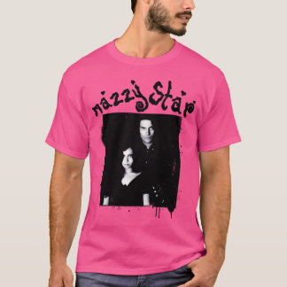 Mazzy Star -ヴィンテージ Tシャツ