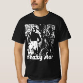 mazzy star vintage tシャツ (正面)