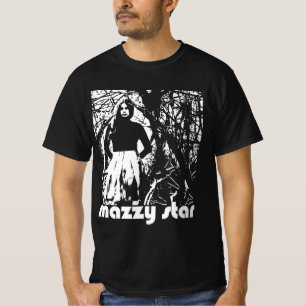 mazzy star vintage tシャツ