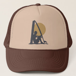 MBのサーファーの帽子 キャップ