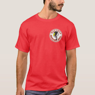 MBの夏のワイシャツ Tシャツ