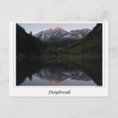 MBサンライズ016GP ポストカード (正面)