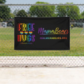 MB実在バナー 横断幕 (インサイチュ)