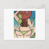 Mb 3 ポストカード (正面)