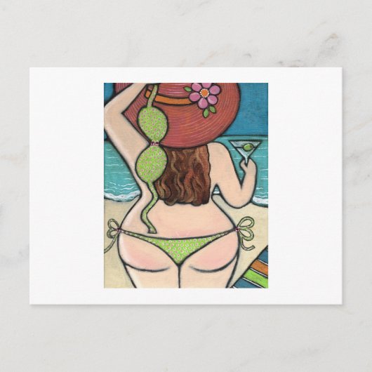 Mb 3 ポストカード (正面)